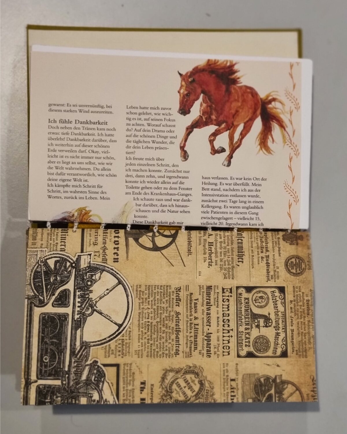 Junk Journal